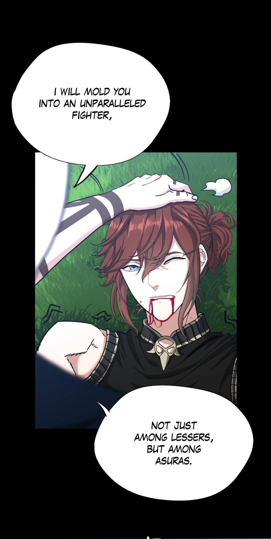 The Beginning After The End Chapter 152 image 094